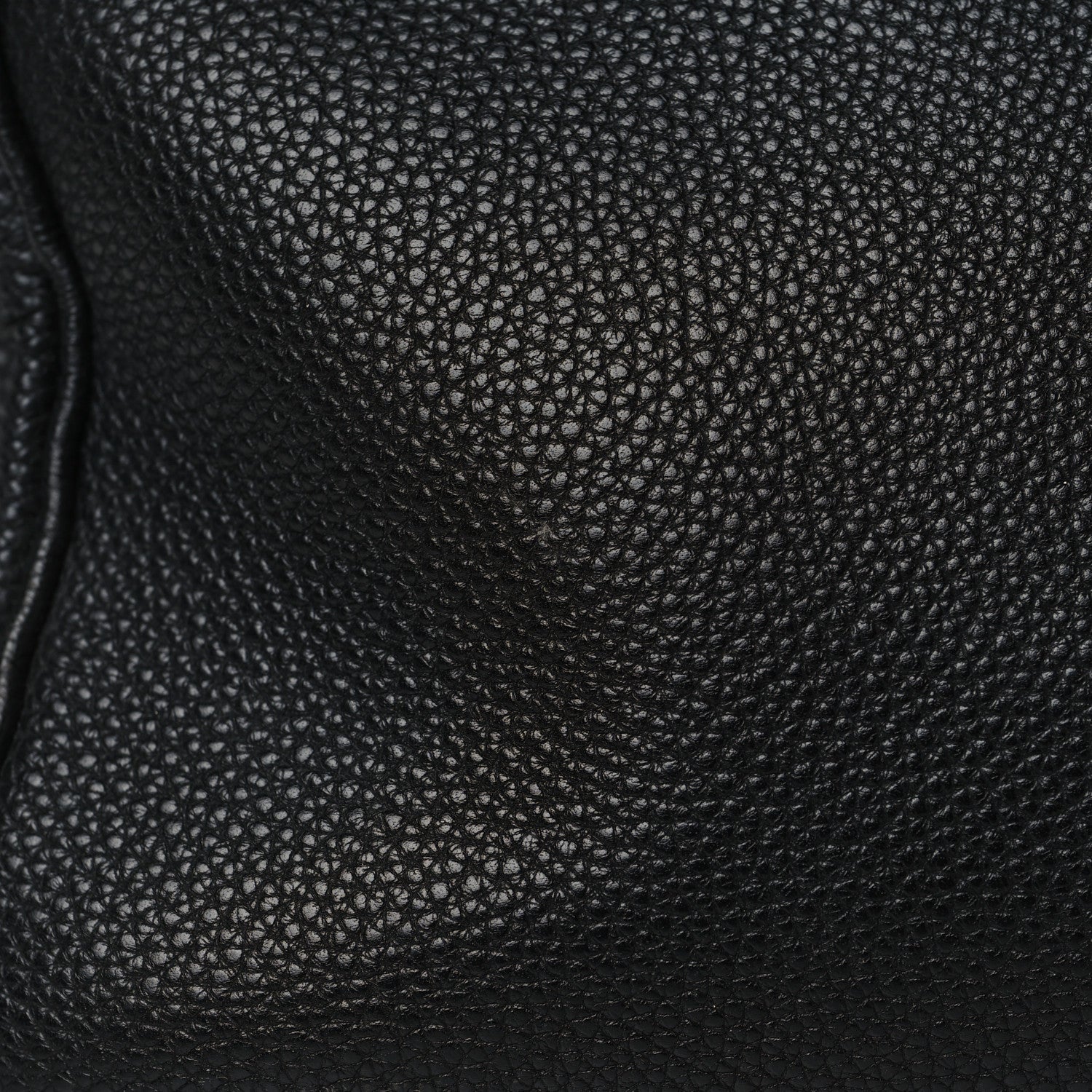 Hermes Taurillon Clemence Birkin 35 Black 22 of 22