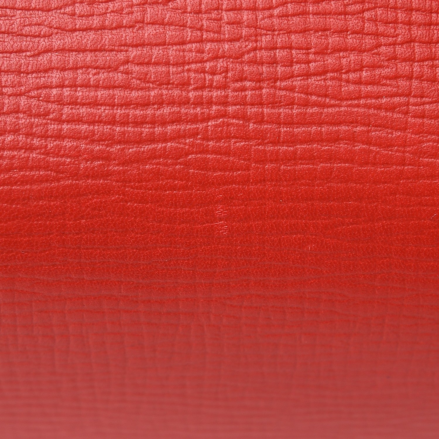 Givenchy Textured Calfskin Mini Pandora Box Chain Crossbody Bag Medium Red 8 of 9