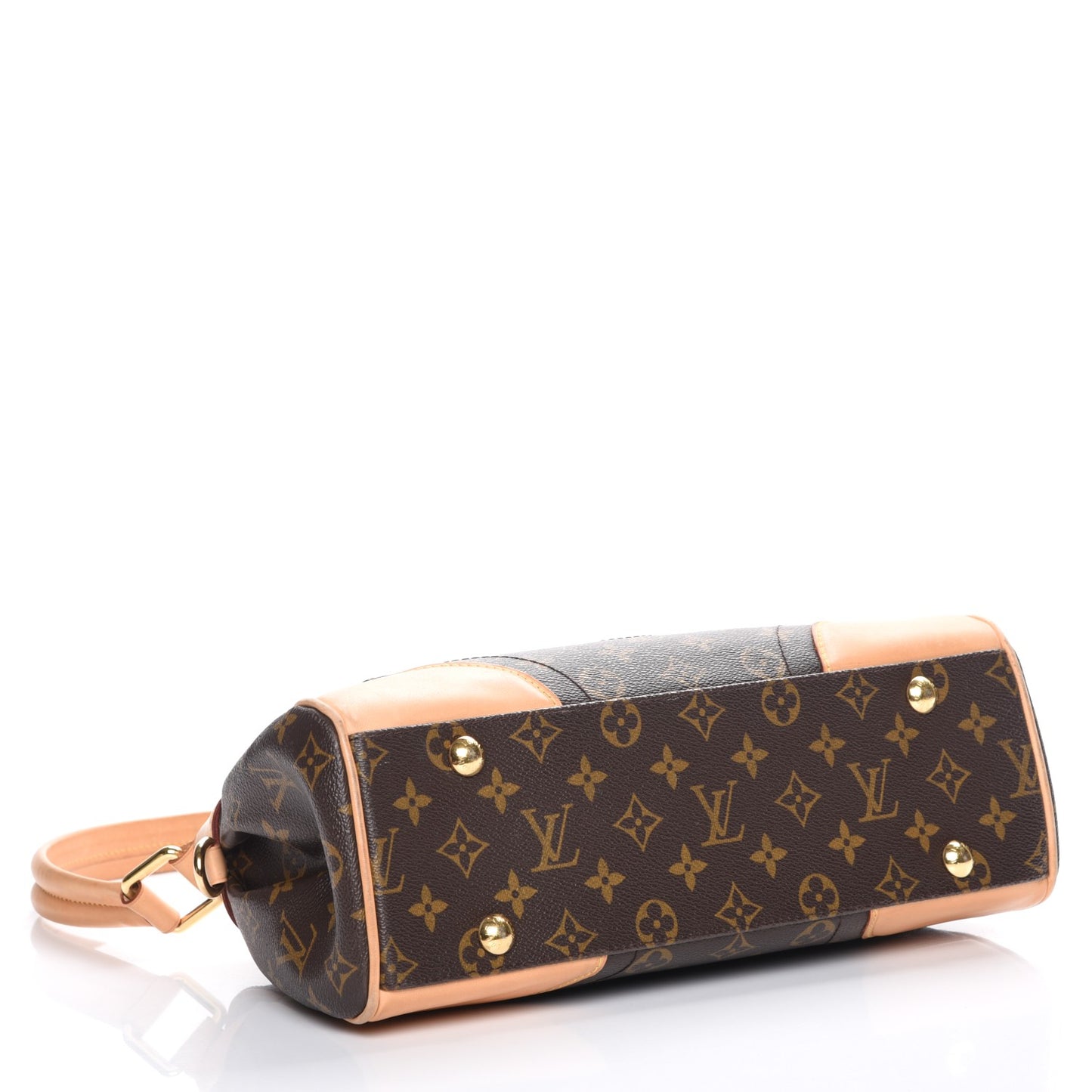 Monogram Beverly MM