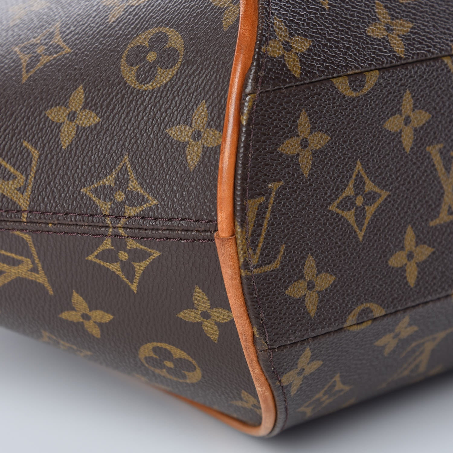 Louis Vuitton Monogram Ellipse MM 9 of 15