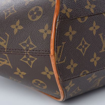 Louis Vuitton Monogram Ellipse MM 9 of 15