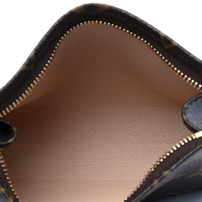 Louis Vuitton Monogram Toiletry Pouch 15 3 of 4