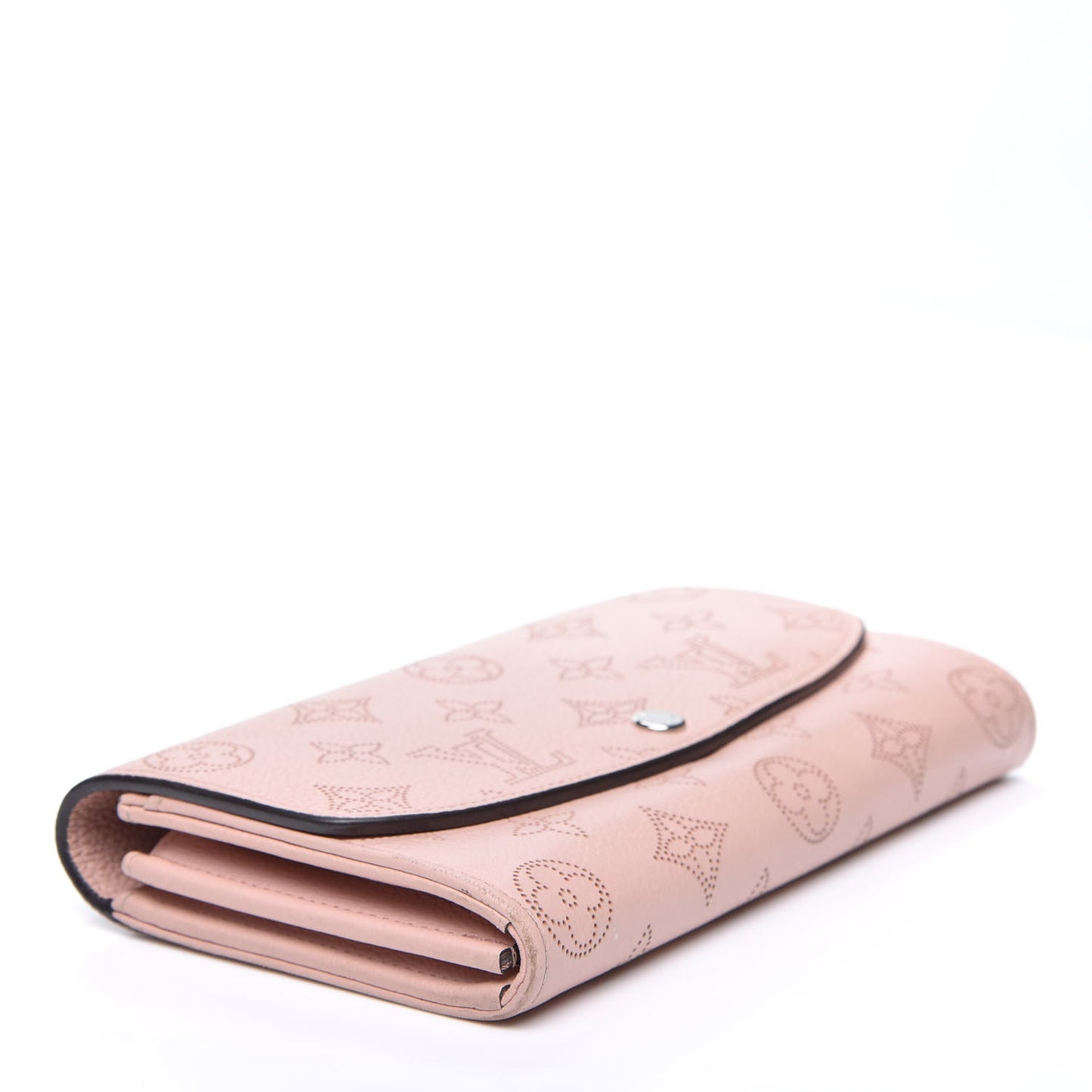 Mahina Iris Wallet NM Magnolia