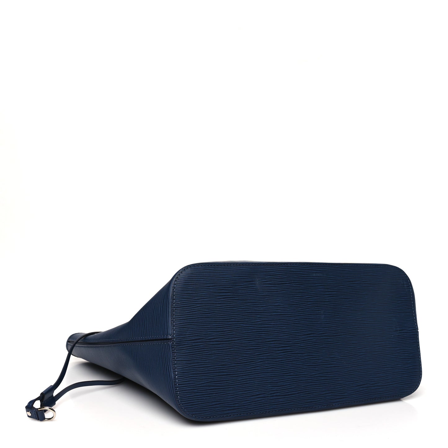 Epi Neverfull MM Indigo