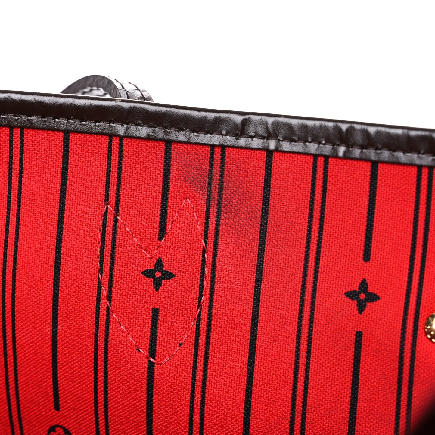 Damier Ebene Neverfull MM