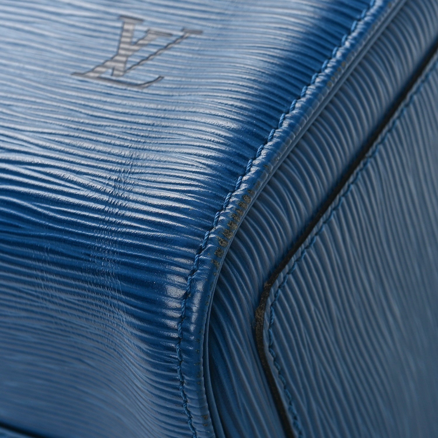Louis Vuitton Epi Speedy 25 Toledo 9 of 10