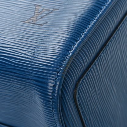 Louis Vuitton Epi Speedy 25 Toledo 9 of 10