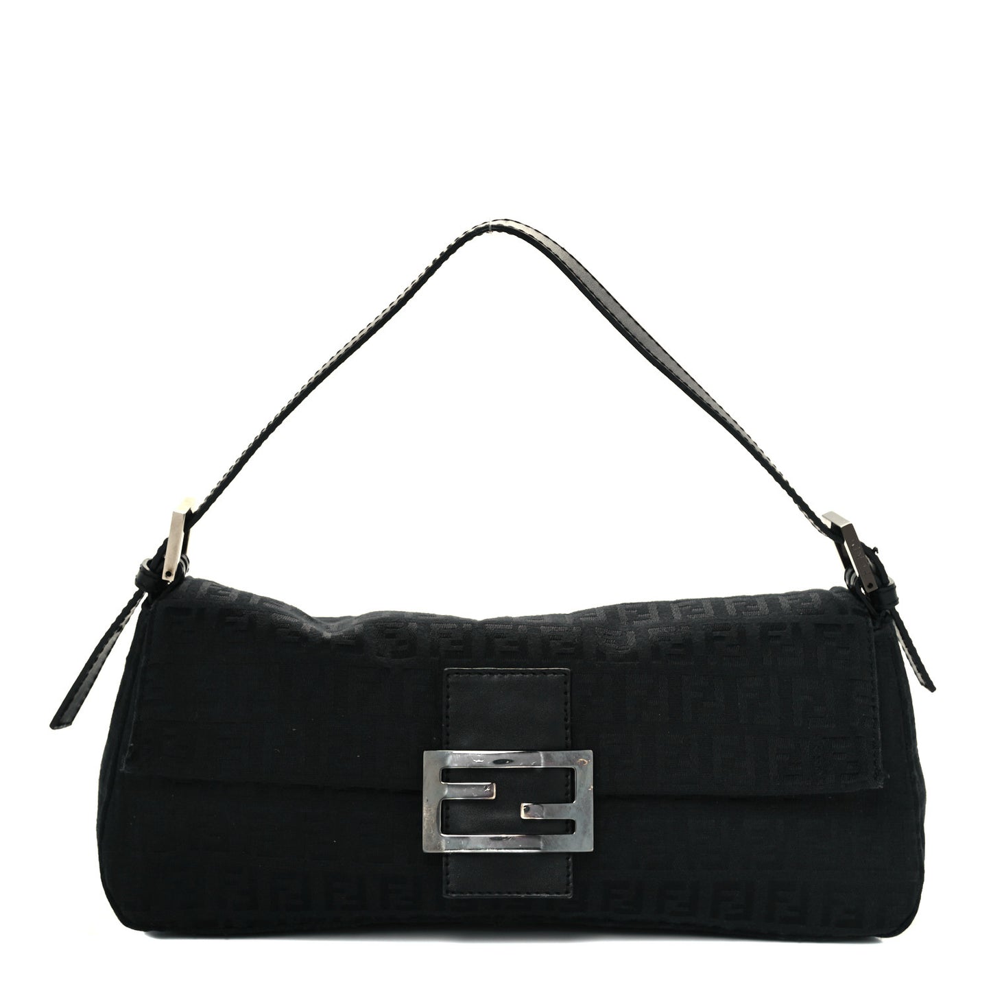 Zucchino Baguette Black