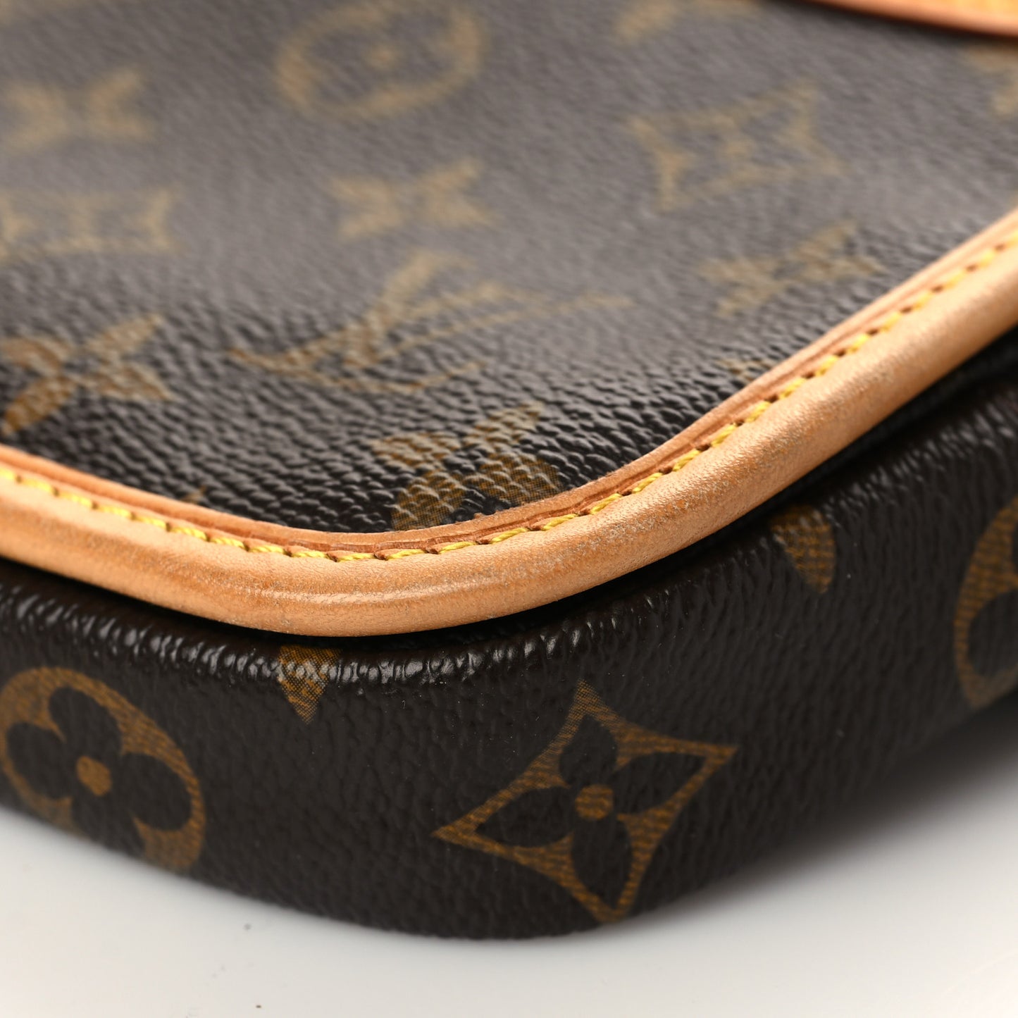 Monogram Bosphore Bum Bag