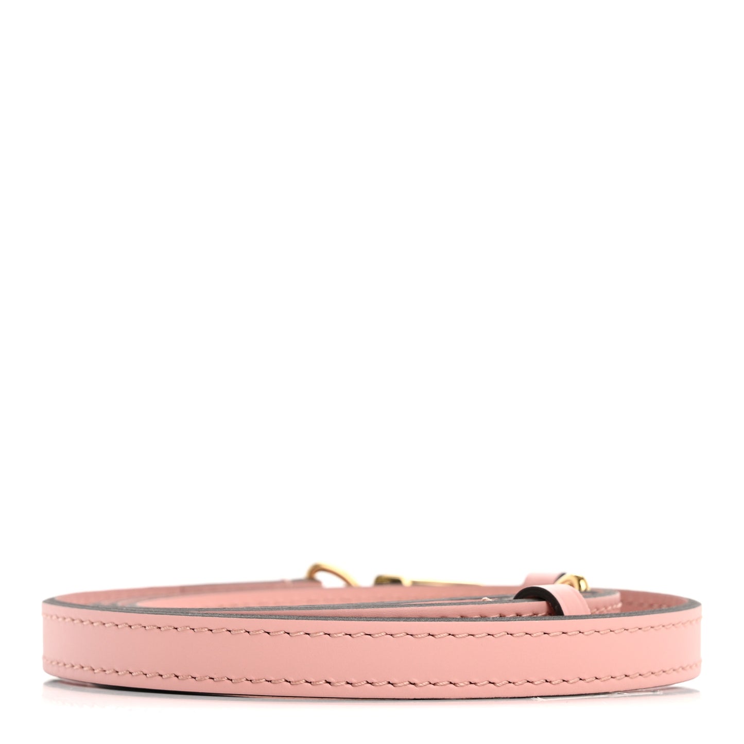 Calfskin Neonoe Strap Rose Poudre