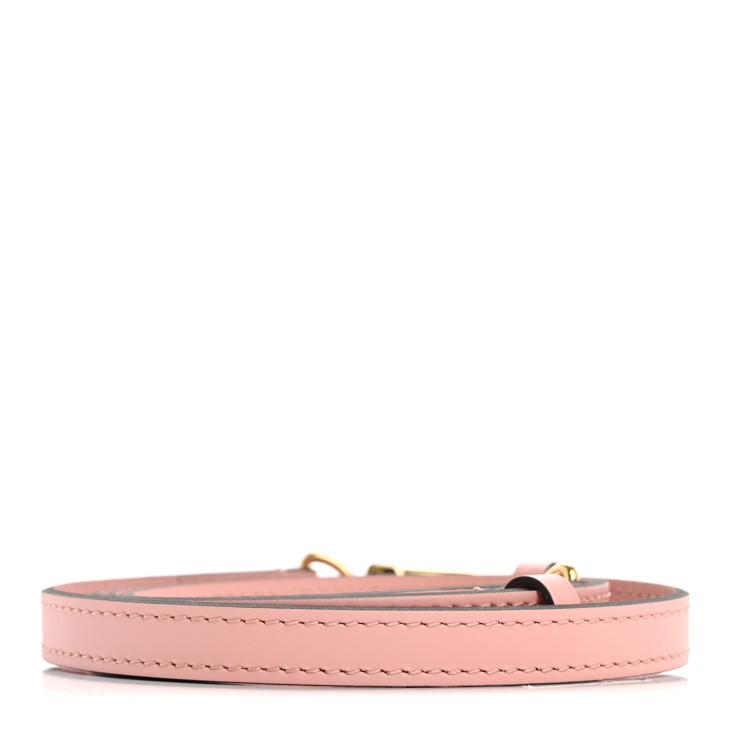 Louis Vuitton Calfskin Neonoe Strap Rose Poudre 2 of 4