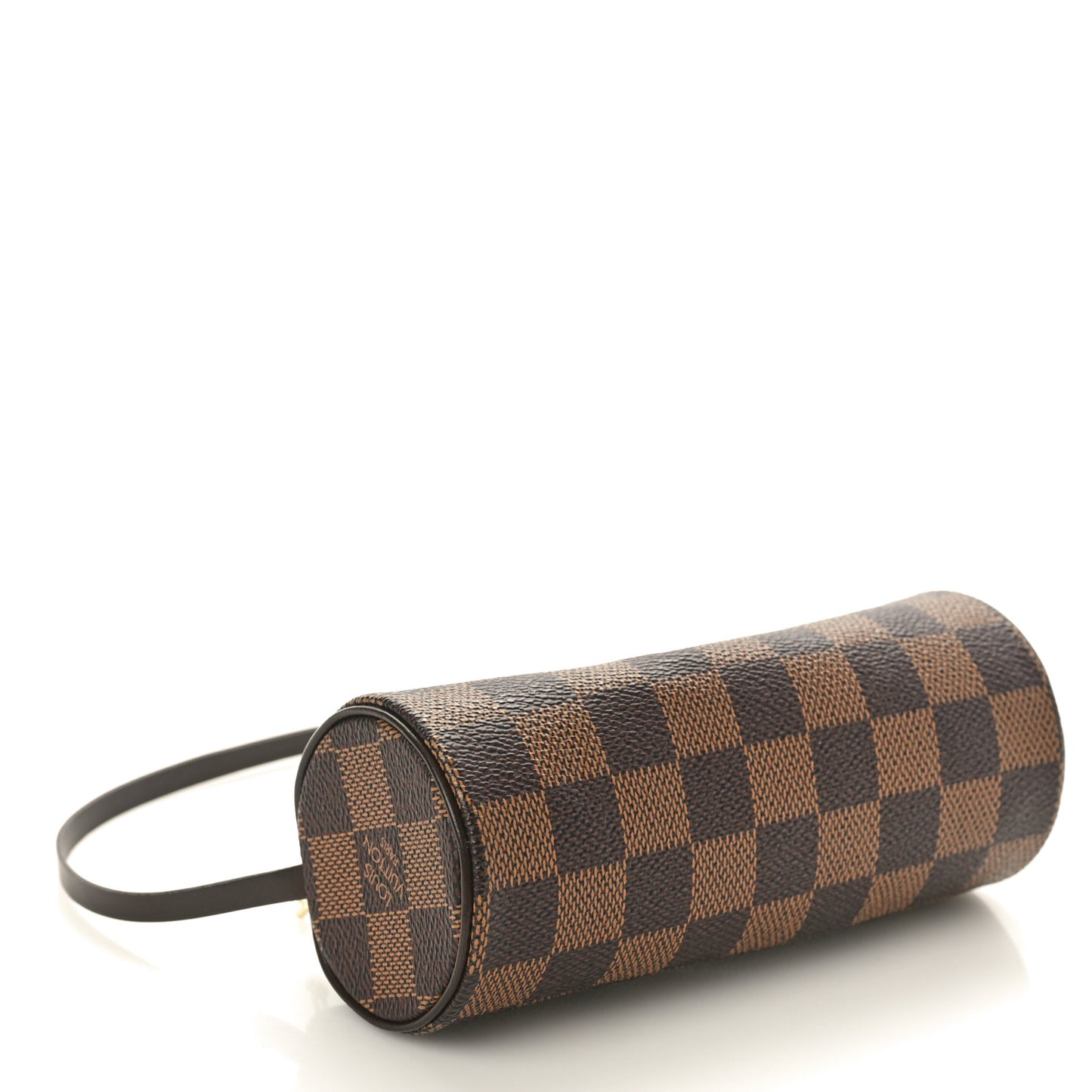 Damier Ebene Mini Papillon