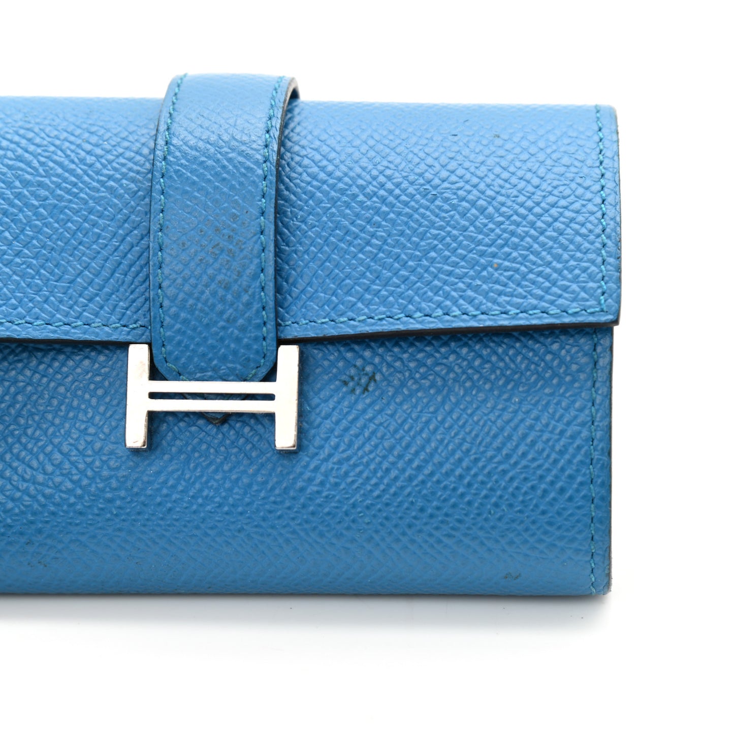 Epsom Bearn Multicles 4 Key Holder Bleu Zanzibar