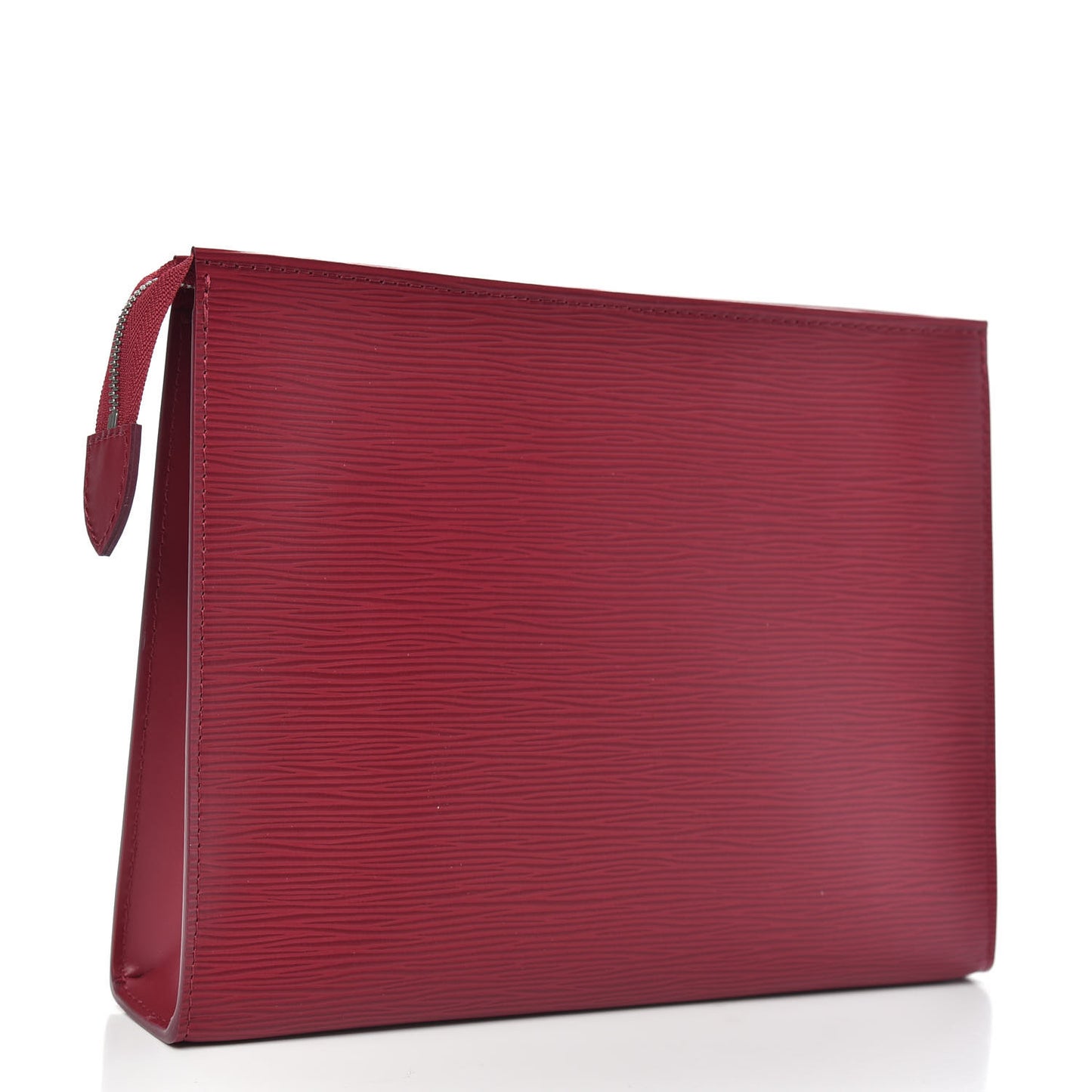 Epi Toiletry Pouch 26 Fuchsia