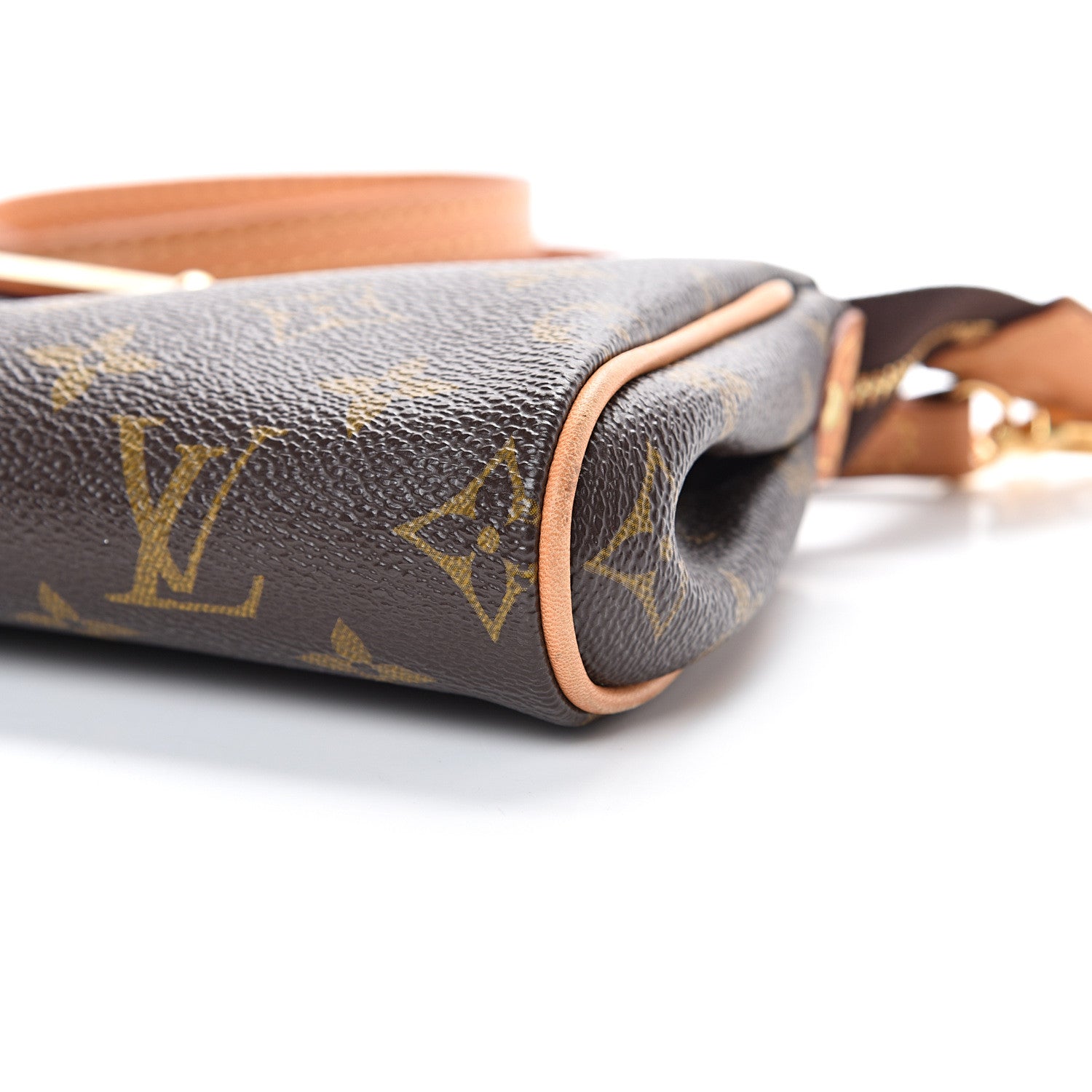 Louis Vuitton Monogram Eva Clutch 10 of 11