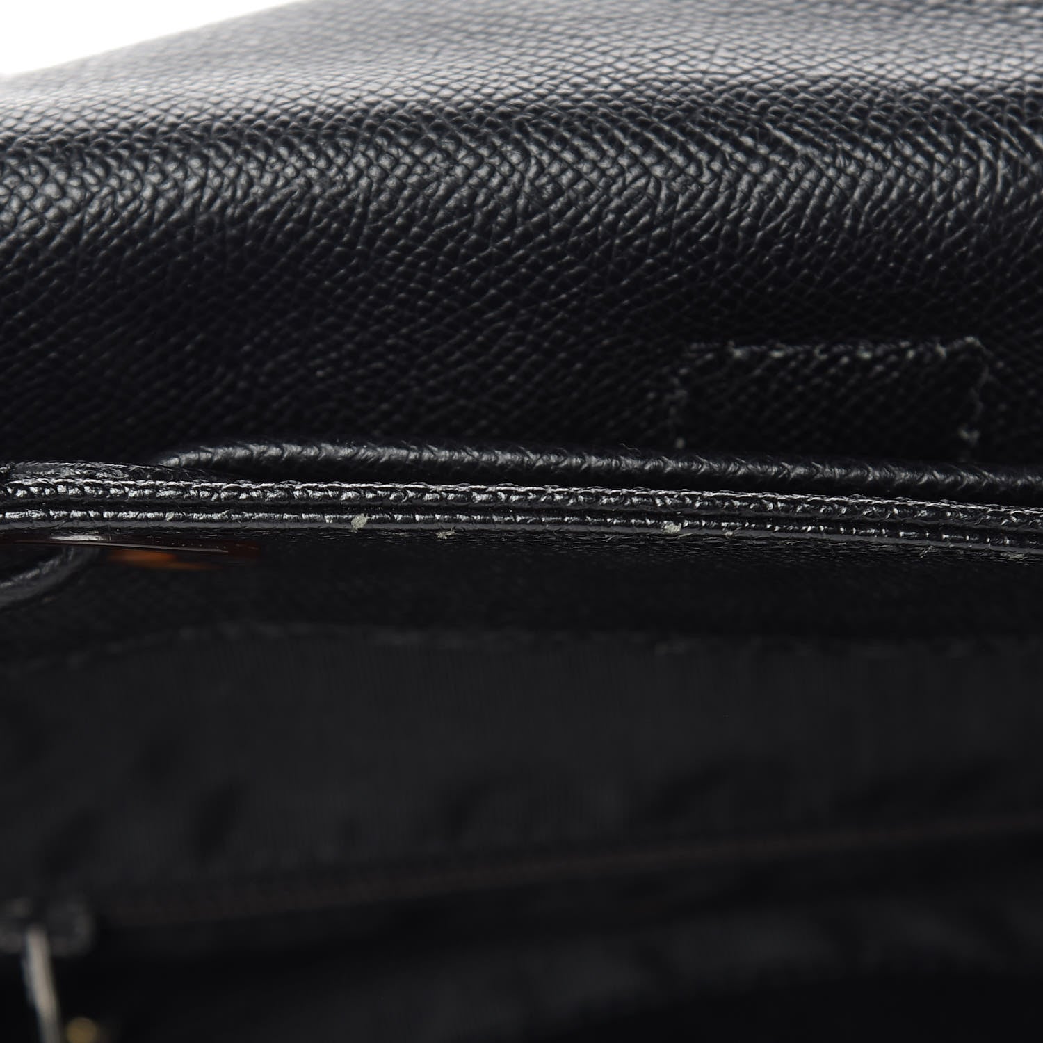 Chanel Caviar Tortoise CC Backpack Black 12 of 19