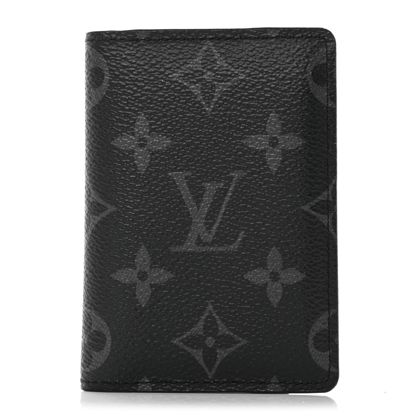 Monogram Eclipse Pocket Organizer NM