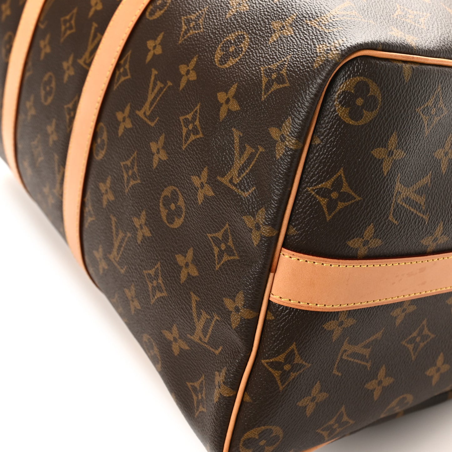 Monogram Keepall Bandouliere 45