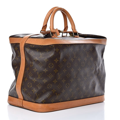 Louis Vuitton Monogram Cruiser 40 3 of 17