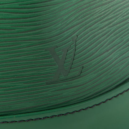 Louis Vuitton Epi Noe Borneo 8 of 9