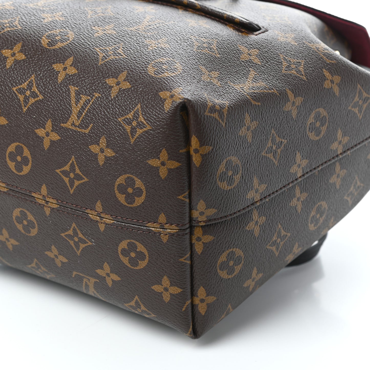 Monogram Montsouris PM Black