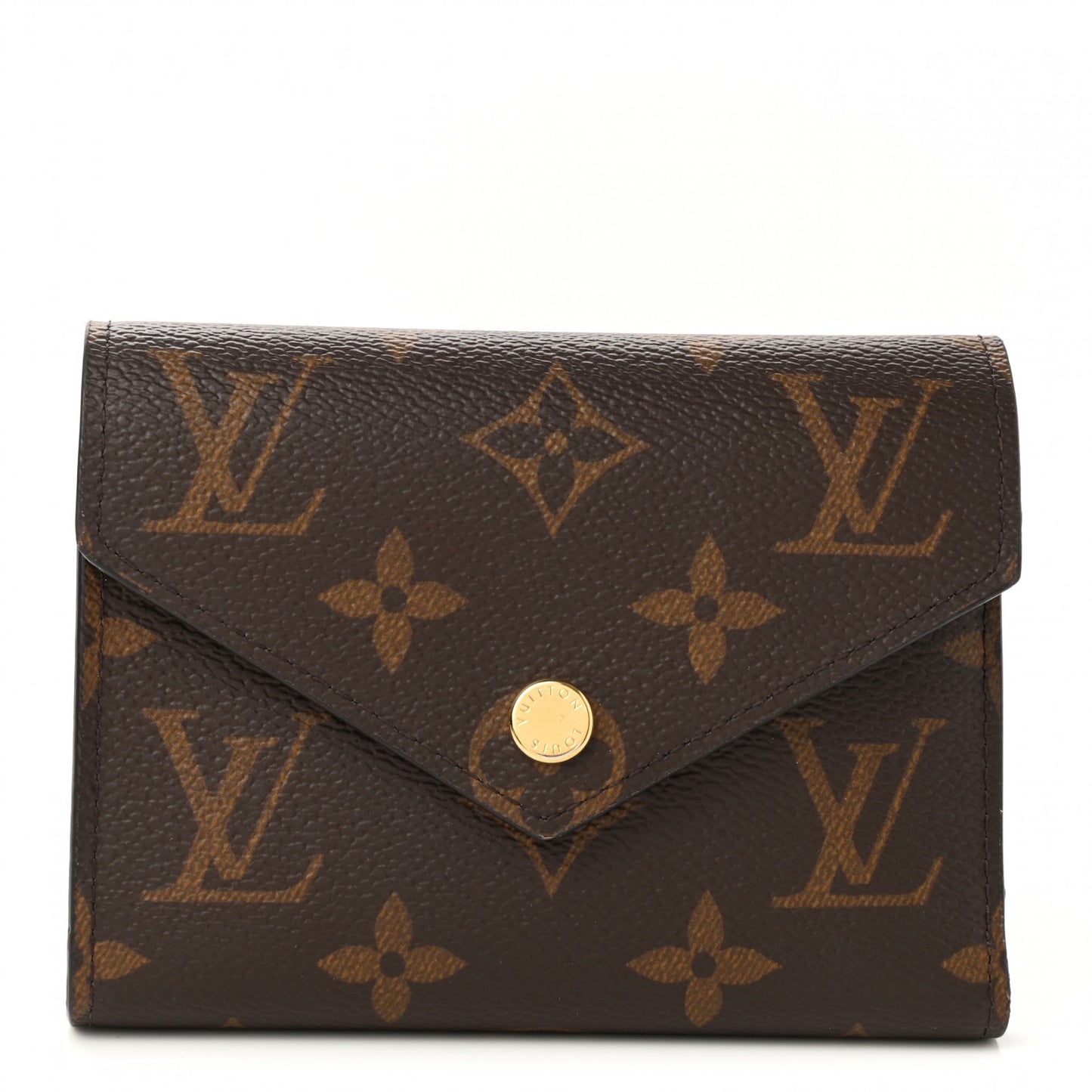Monogram Victorine Wallet