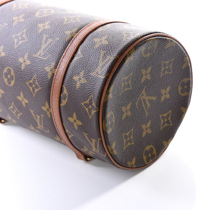 Louis Vuitton Monogram Papillon 26 6 of 8