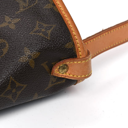 Louis Vuitton Monogram Saumur 30 16 of 17
