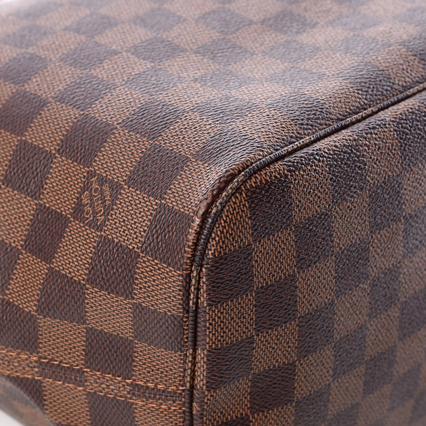 Damier Ebene Neverfull MM