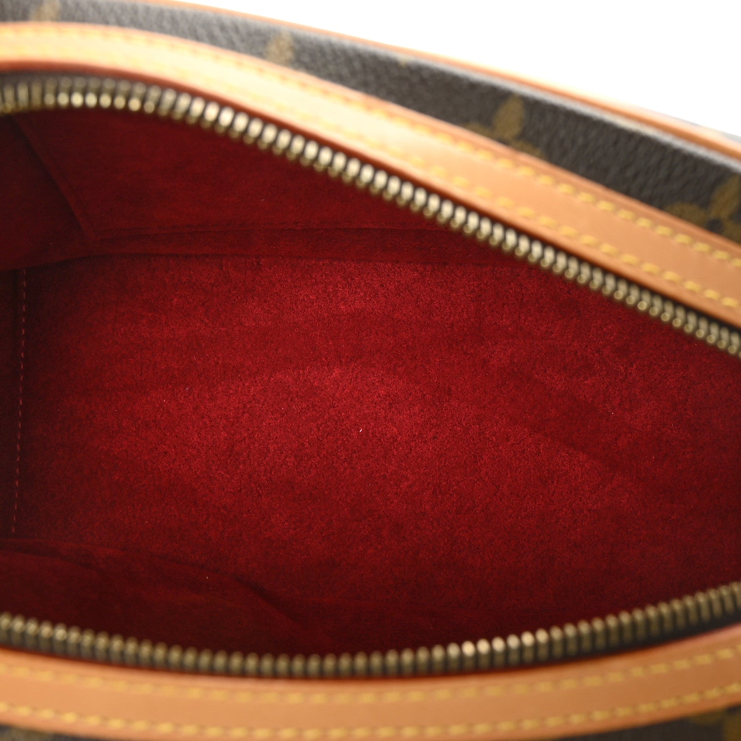 Louis Vuitton Monogram Klara 5 of 6