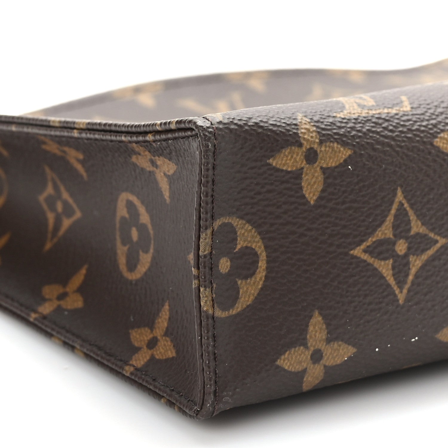 Louis Vuitton Monogram Toiletry Pouch 26 8 of 9