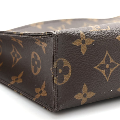 Louis Vuitton Monogram Toiletry Pouch 26 8 of 9