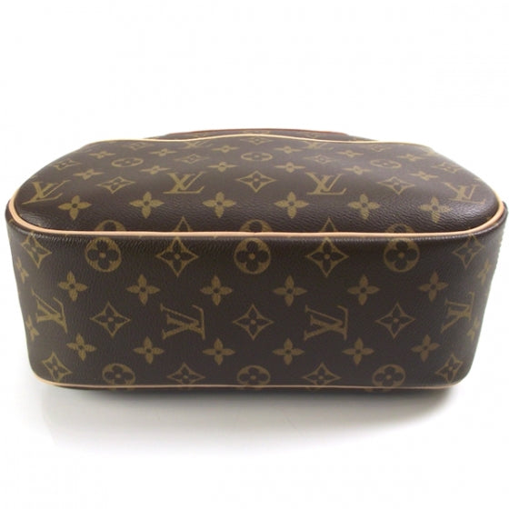 Monogram Trouville