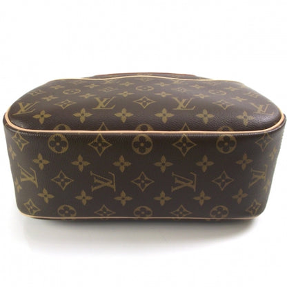 Louis Vuitton Monogram Trouville 4 of 9