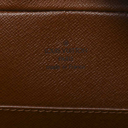 Louis Vuitton Monogram Cite MM 6 of 11