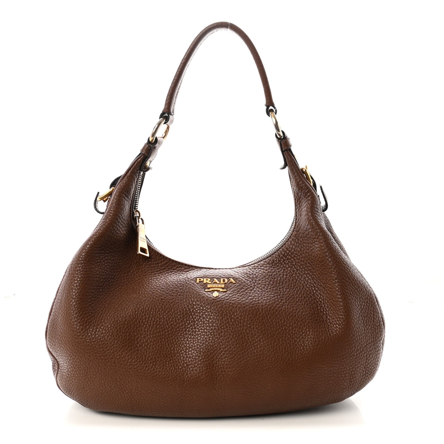 Vitello Daino Hobo Brandy