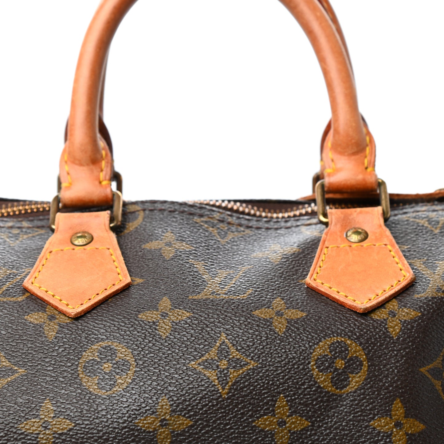 Monogram Speedy 25