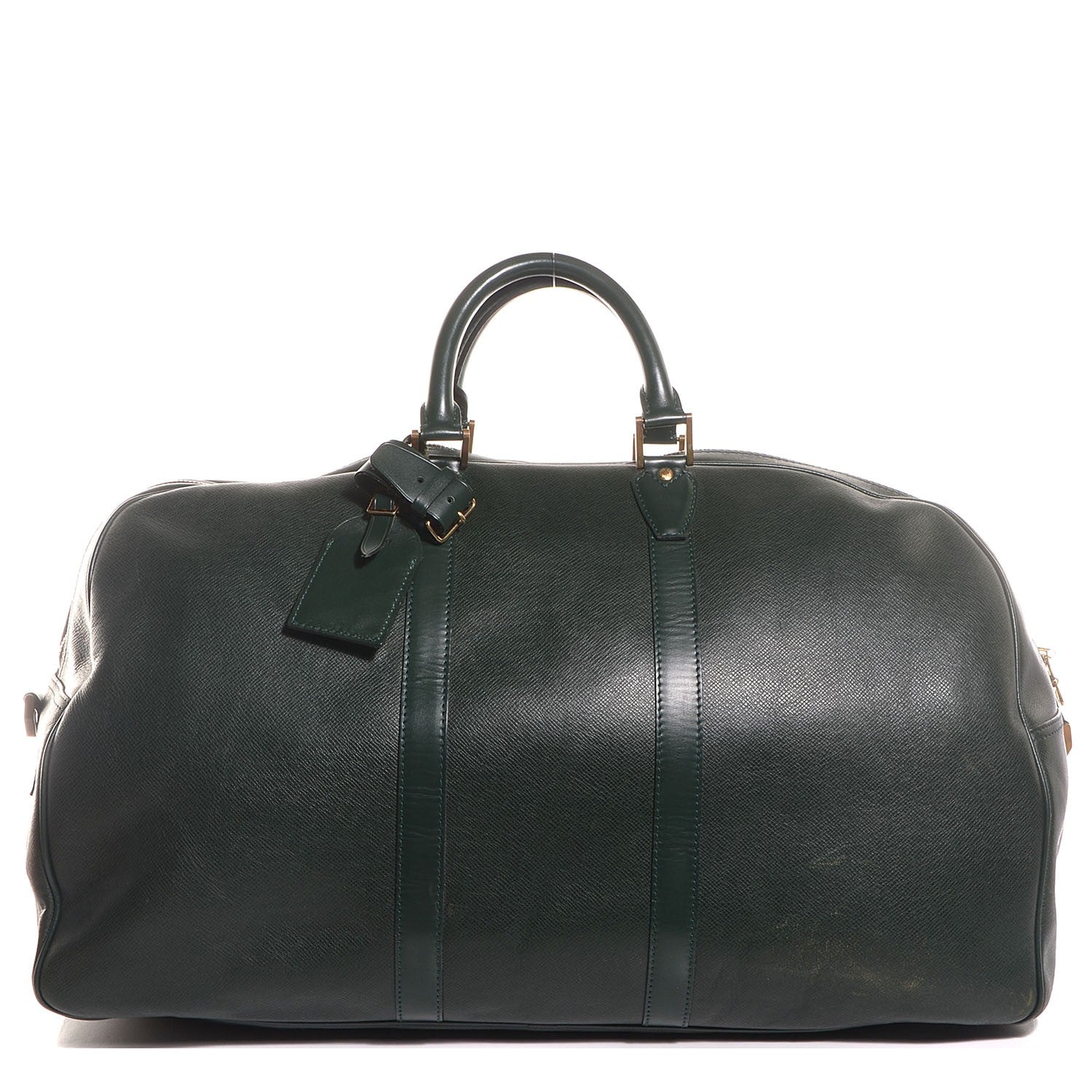 Louis Vuitton Taiga Kendall GM Epicea 1 of 8
