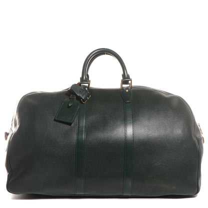 Louis Vuitton Taiga Kendall GM Epicea 1 of 8