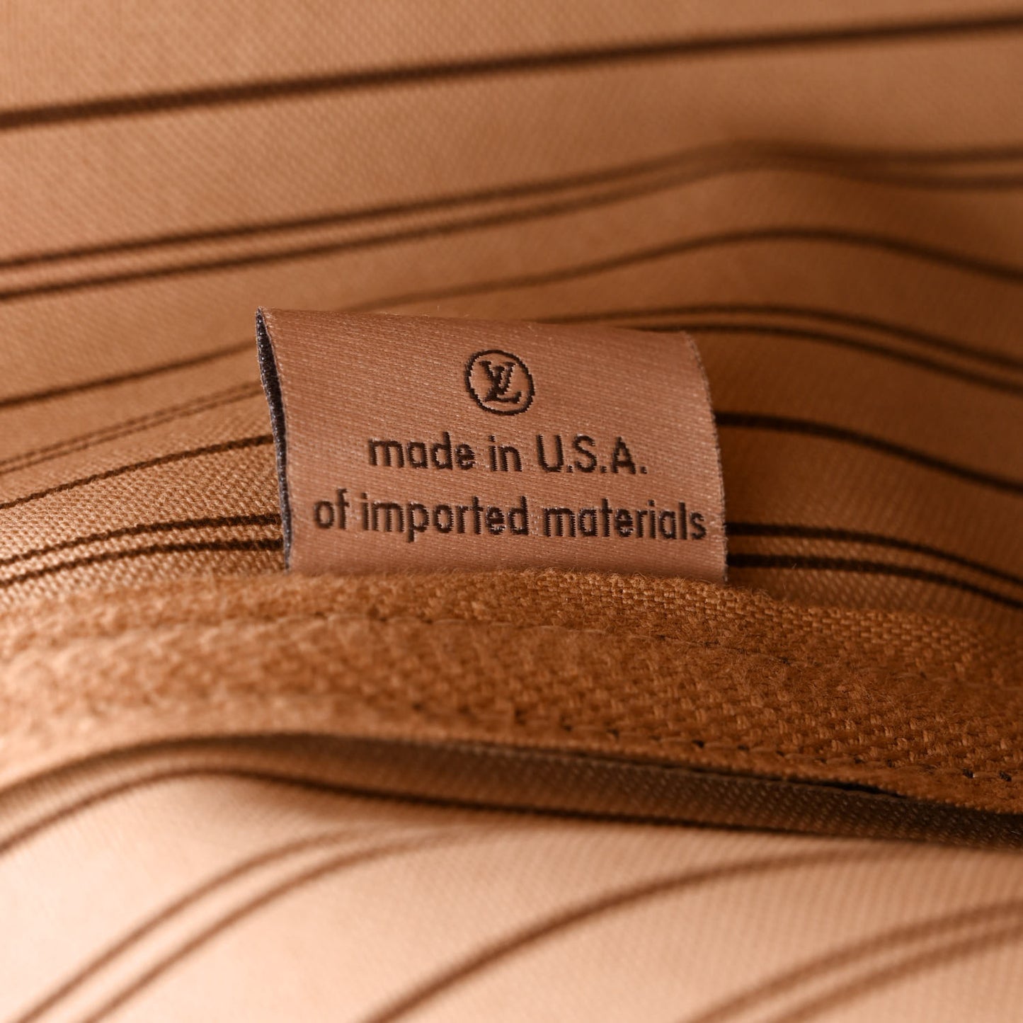 Monogram Neo Neverfull GM