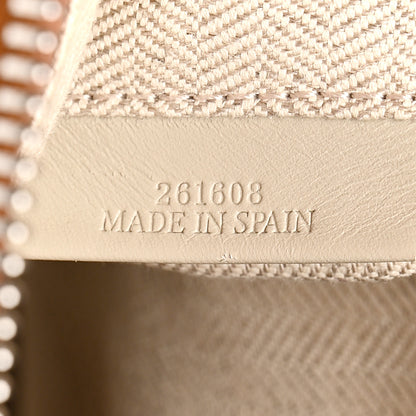 Loewe Calfskin Medium Puzzle Bag Tan 7 of 13