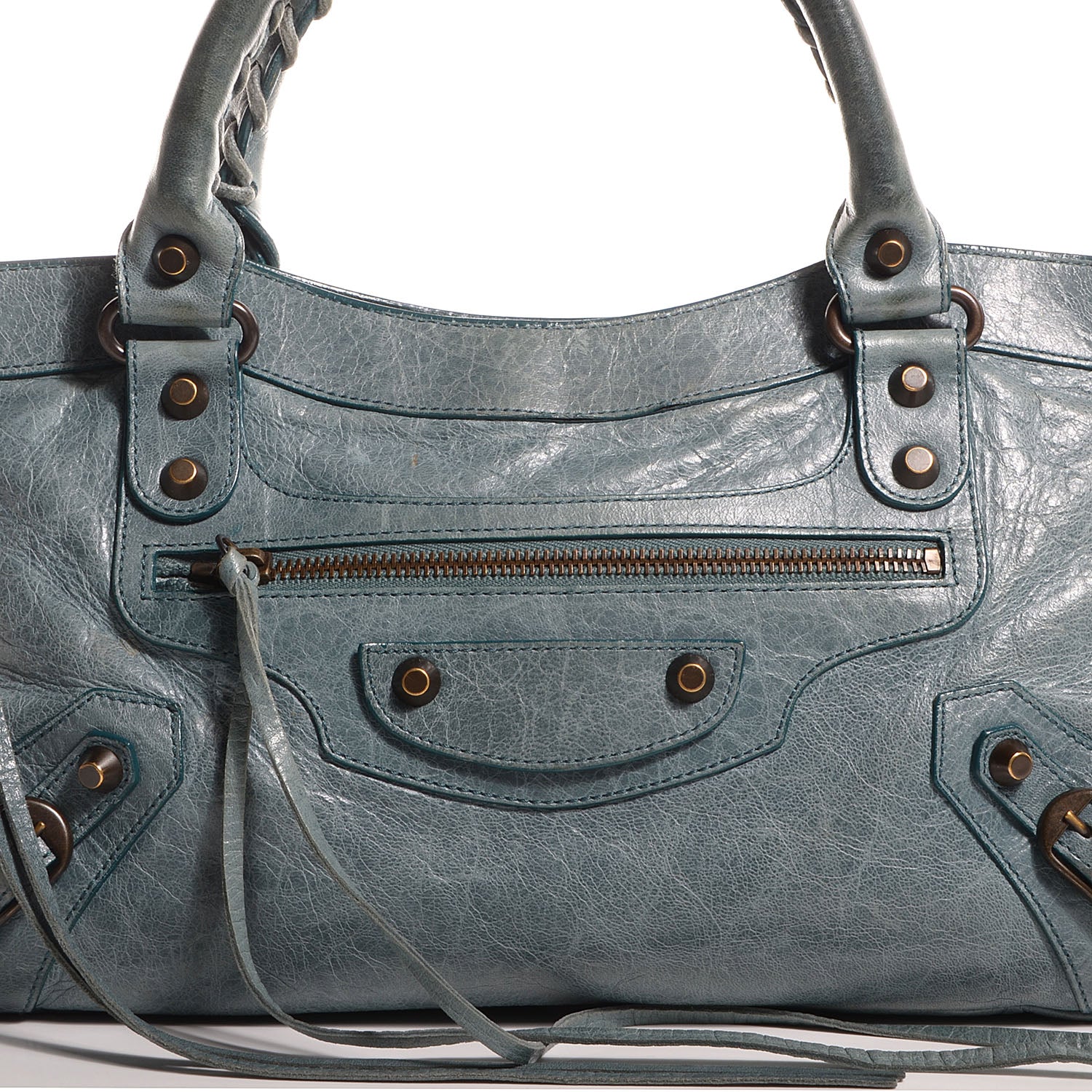 Balenciaga Agneau First Tempete 3 of 11