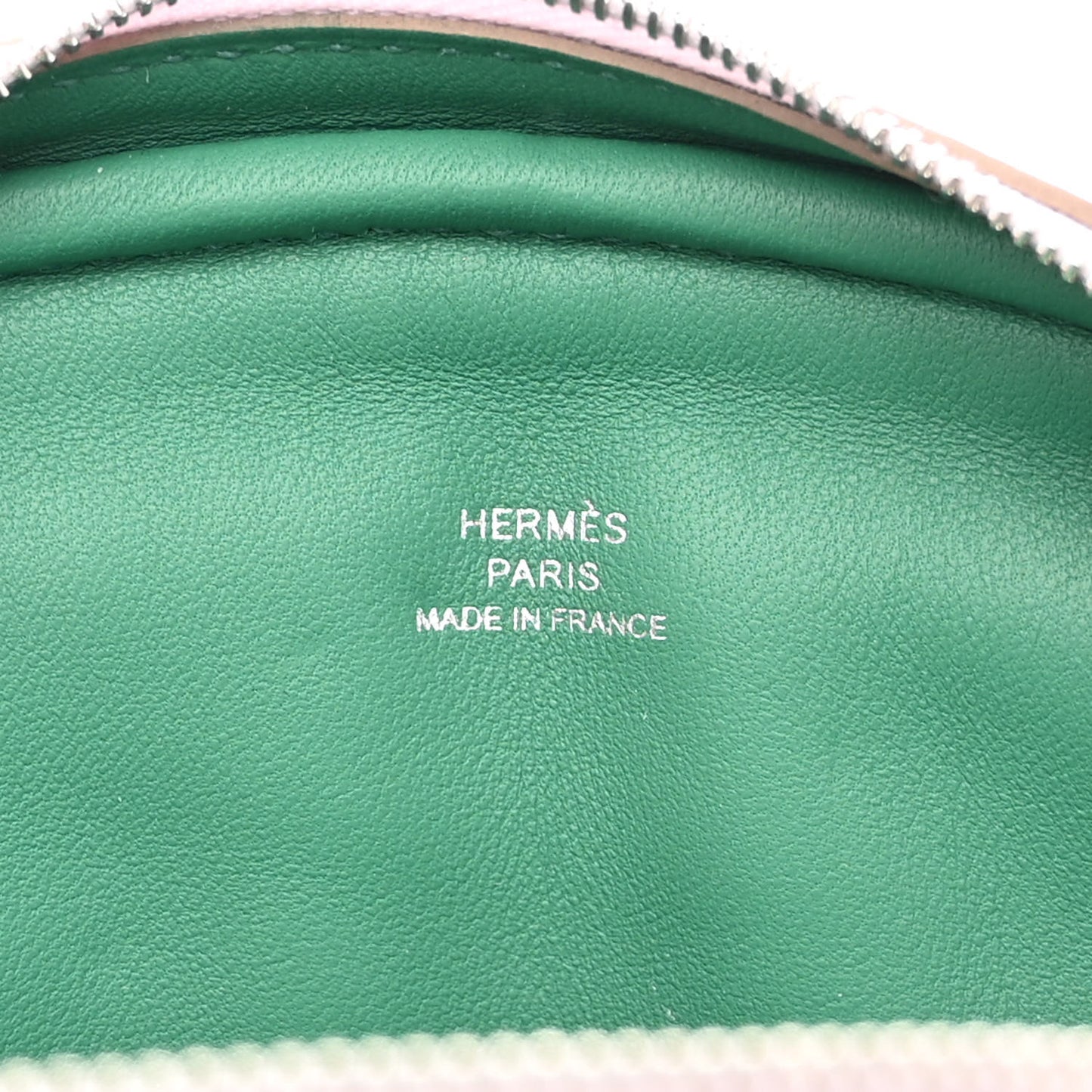Swift Verso In-The-Loop Belt Bag Mauve Pale Menthe