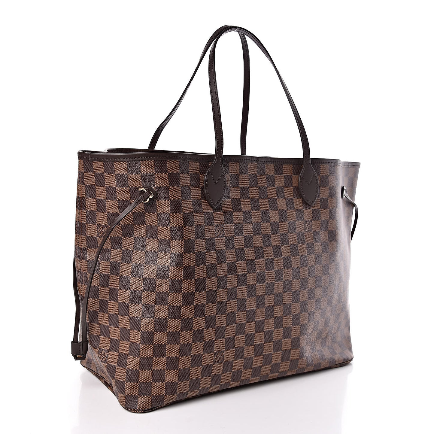Damier Ebene Neo Neverfull GM