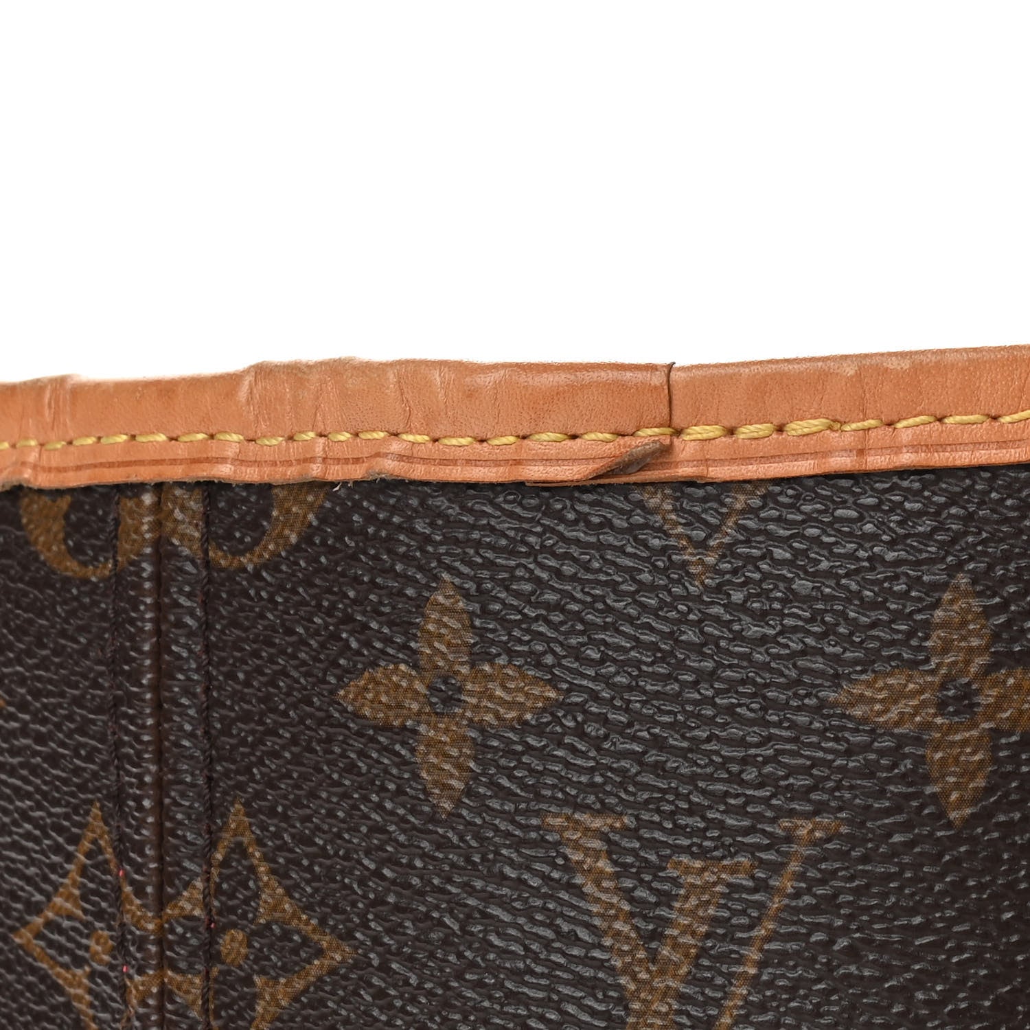 Louis Vuitton Monogram My LV Heritage Neverfull GM Bordeaux Black 12 of 15
