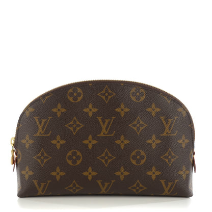 Louis Vuitton Monogram Cosmetic Pouch GM 1 of 7
