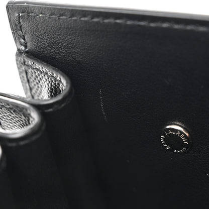 Saint Laurent Grain De Poudre Nano Sac De Jour Black 13 of 15