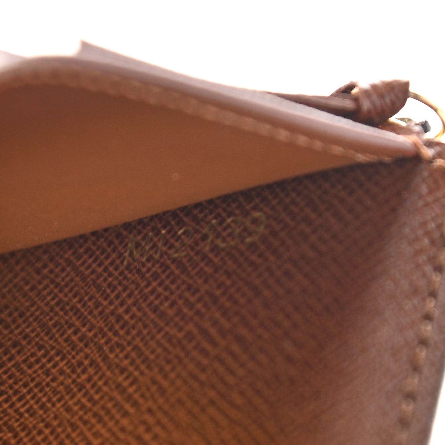 Monogram Victorine Wallet