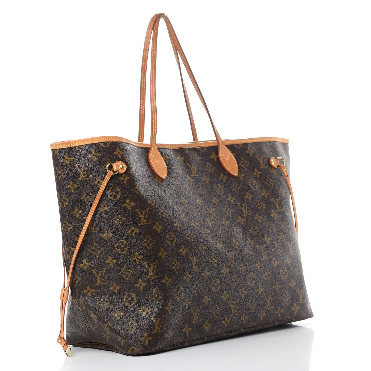 Monogram Neverfull GM