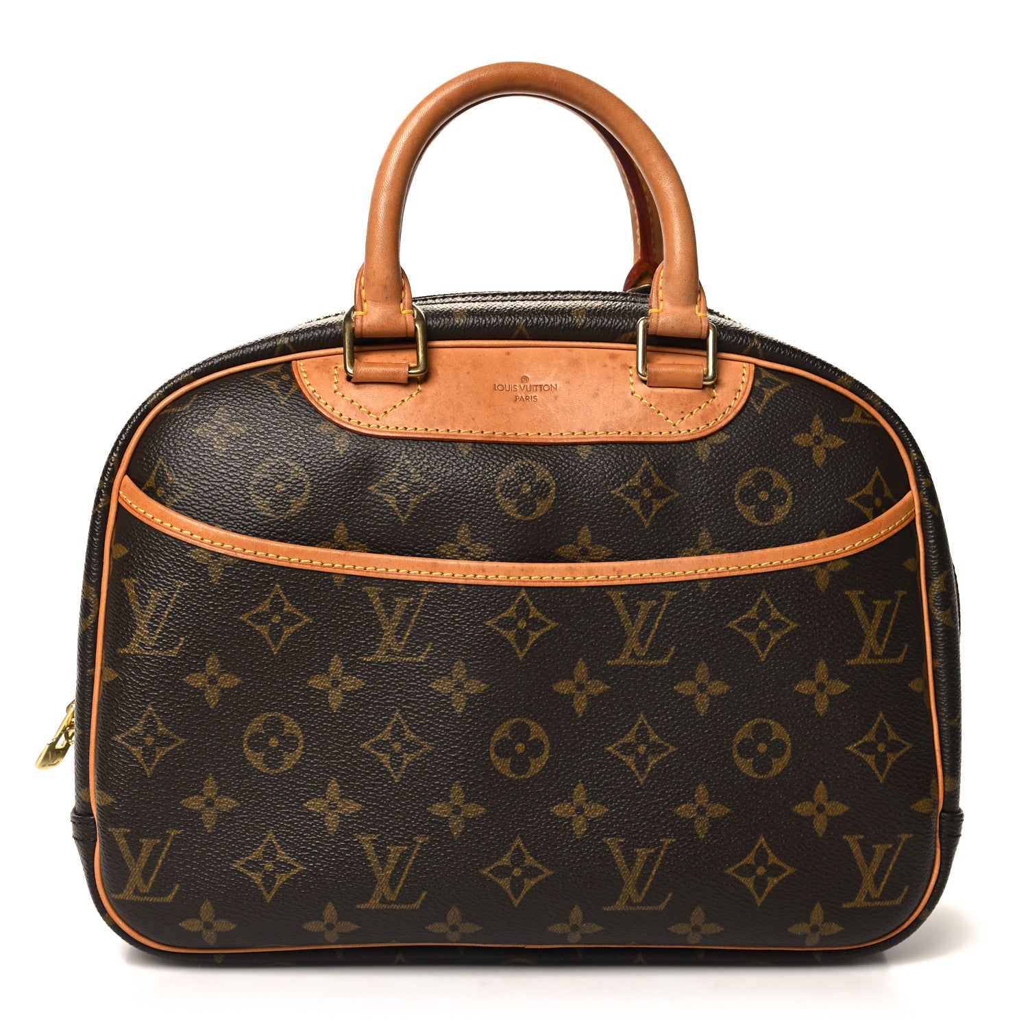Louis Vuitton Monogram Trouville 1 of 9